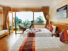  Sapa Panorama Hotel  Сапа
